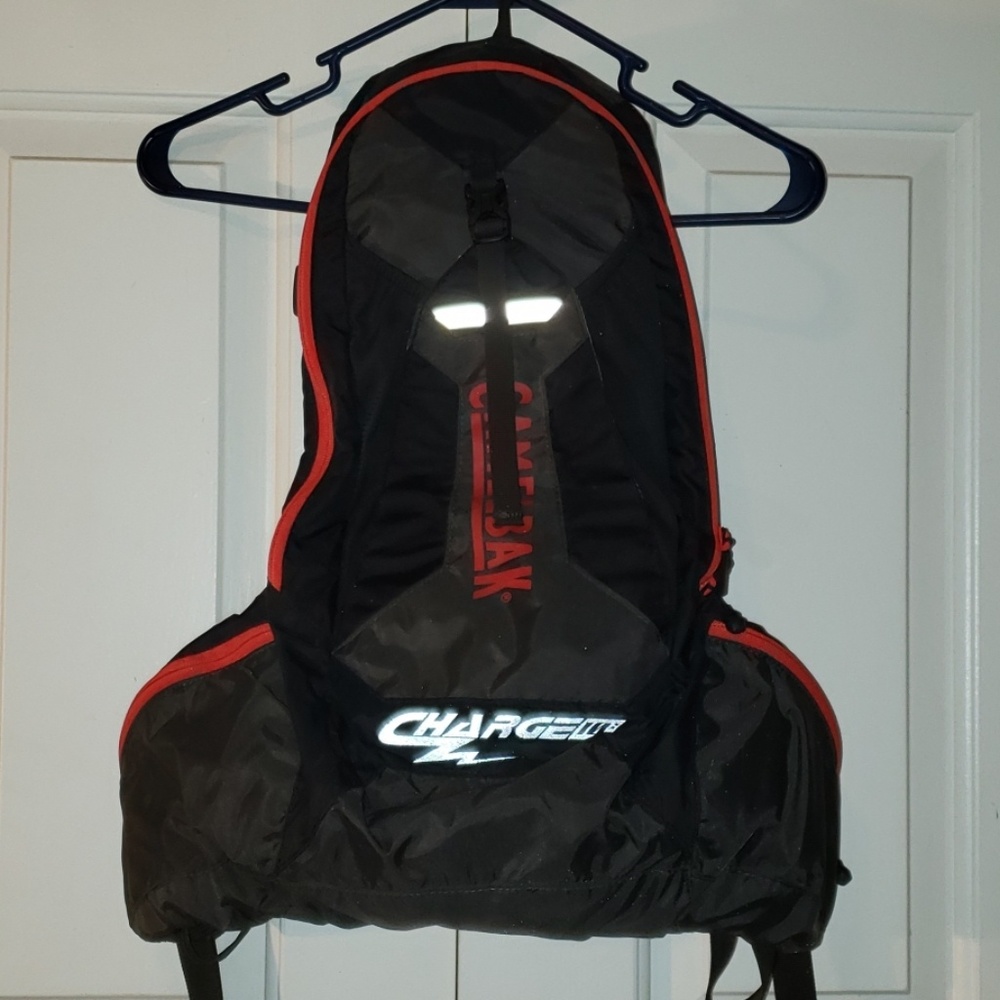 Camelbak bike mtb, cycling hydration backpack Fox